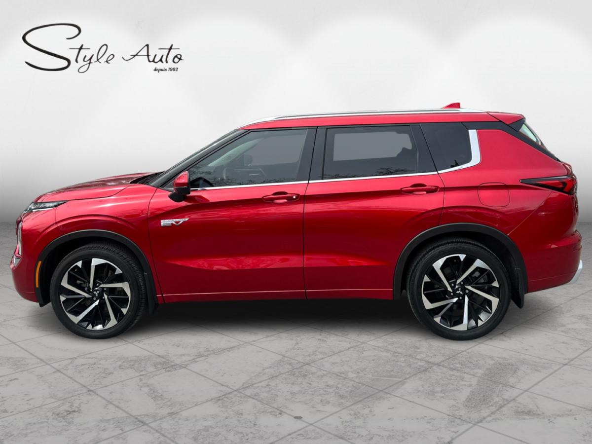 2024 Mitsubishi Outlander - Image 53