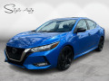 2021 Nissan Sentra - Thumbnail 43