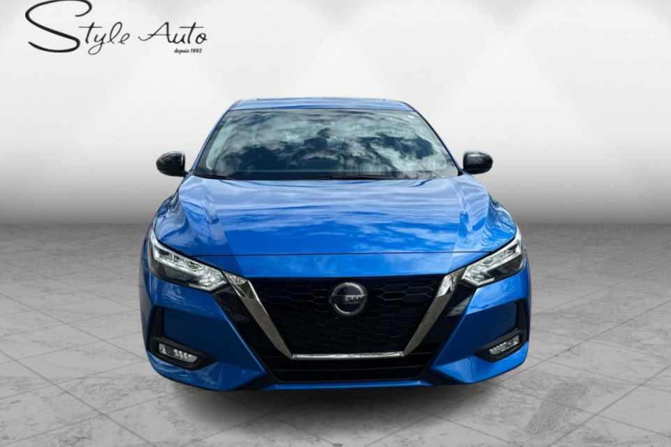 2021 Nissan Sentra - Image 45