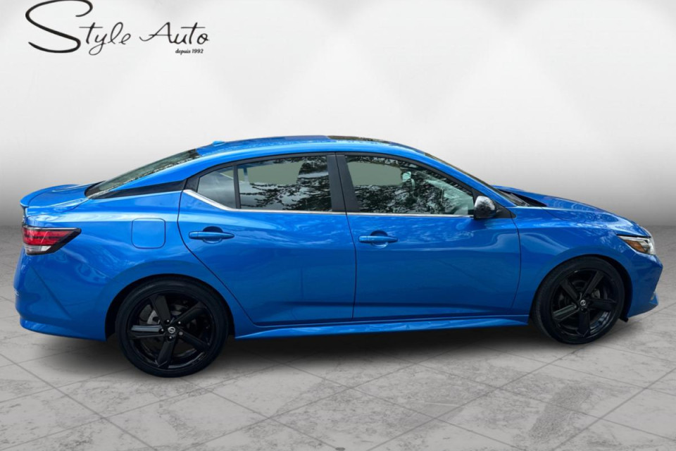 2021 Nissan Sentra - Image 48