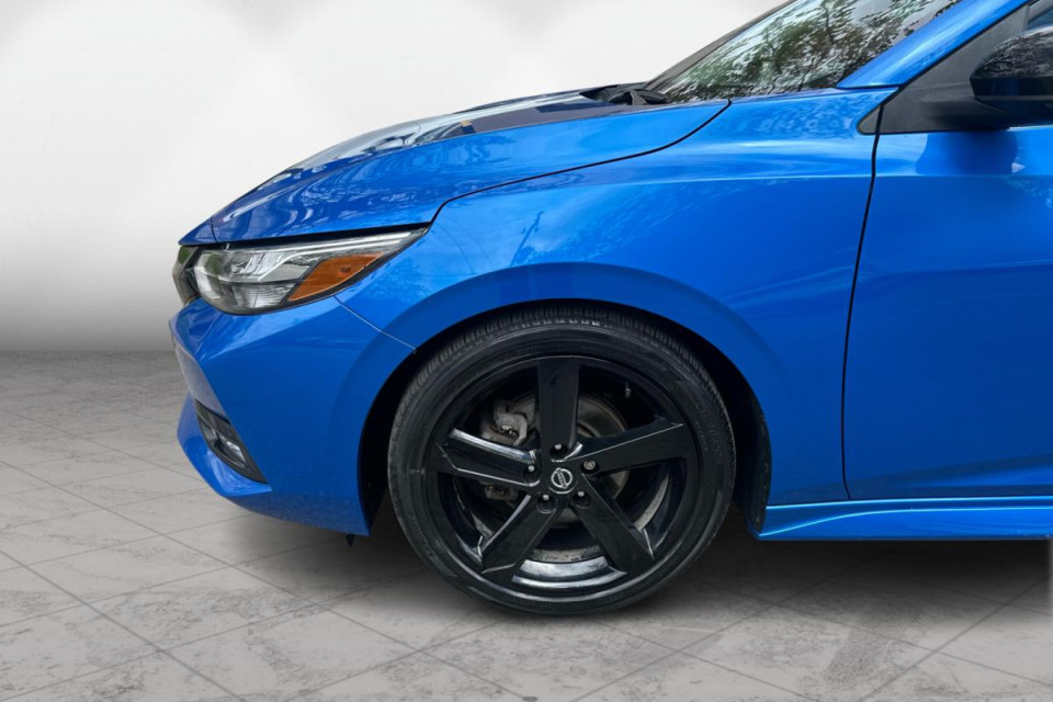 2021 Nissan Sentra - Image 52