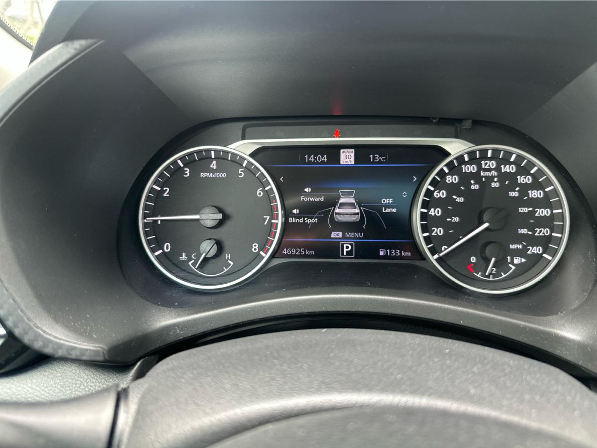2021 Nissan Sentra - Image 57