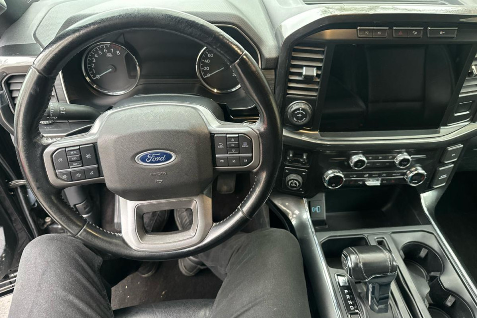 2021 Ford F-150 - Image 54