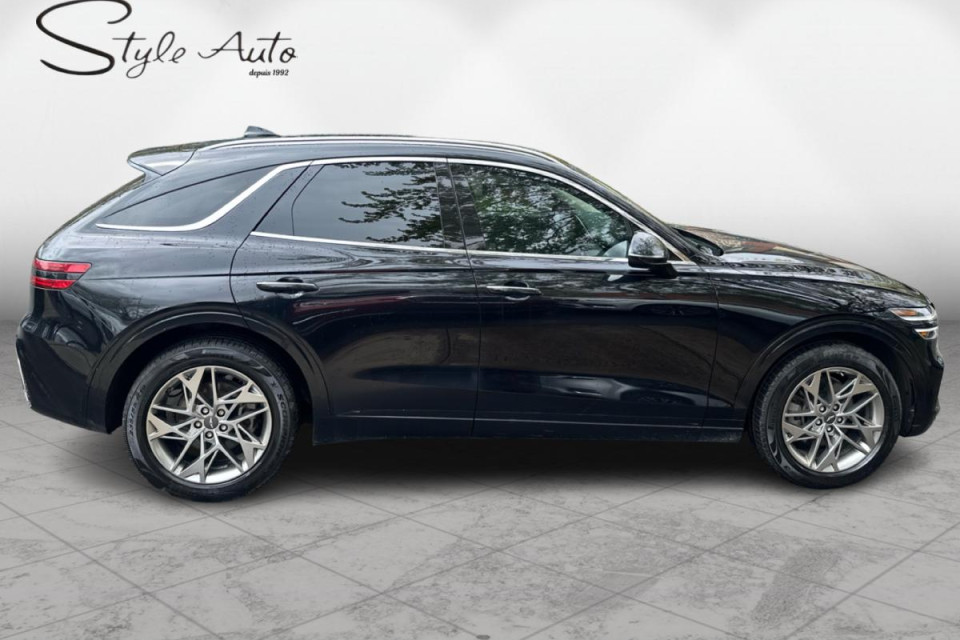 2022 Genesis GV70 - Image 46