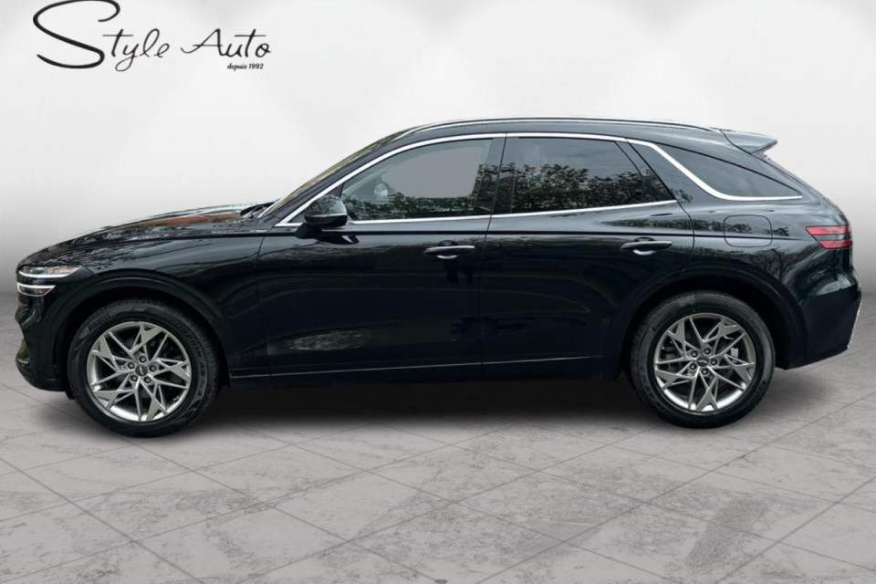 2022 Genesis GV70 - Image 49