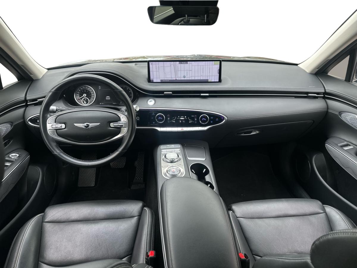 2022 Genesis GV70 - Image 51