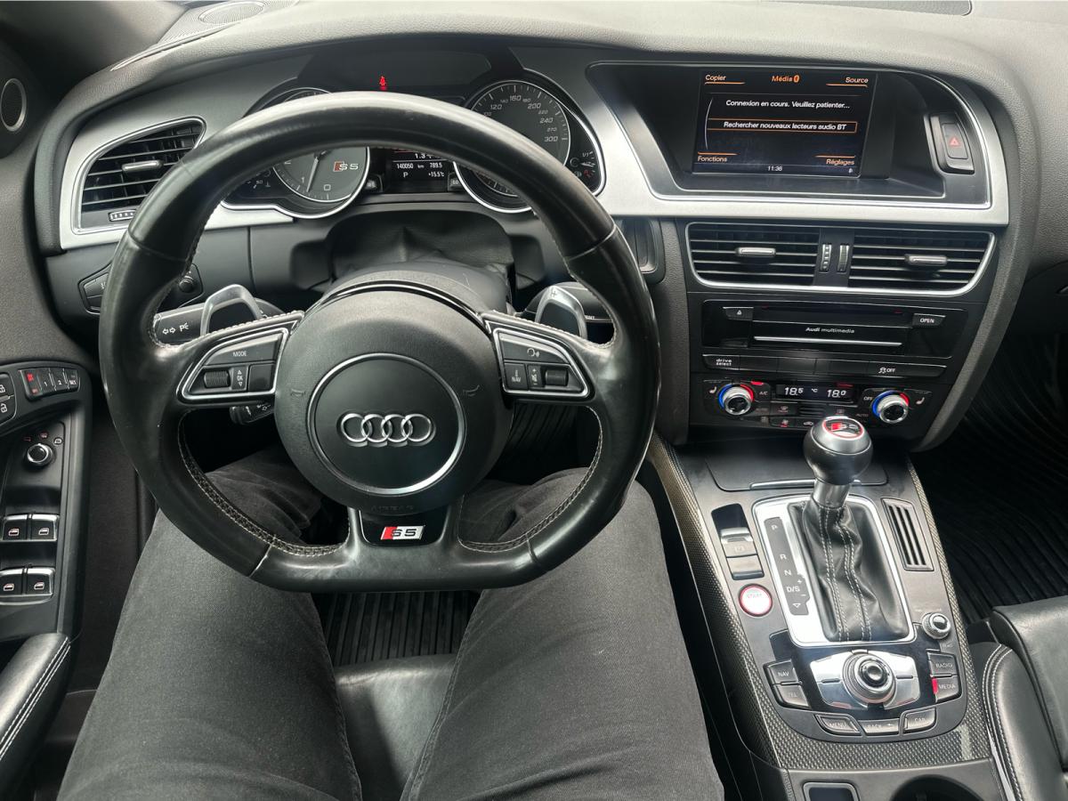2015 Audi S5 - Image 44