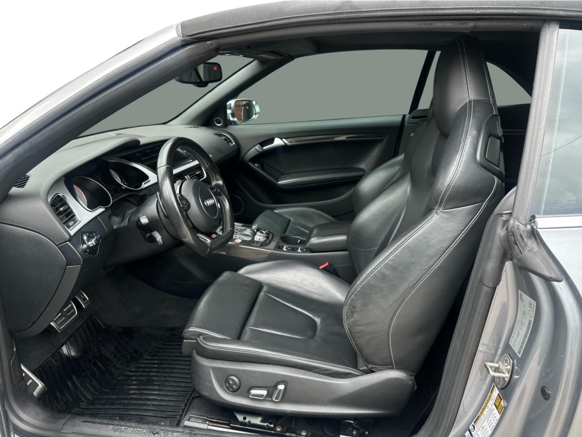 2015 Audi S5 - Image 45