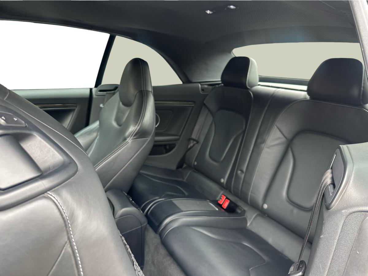 2015 Audi S5 - Image 46
