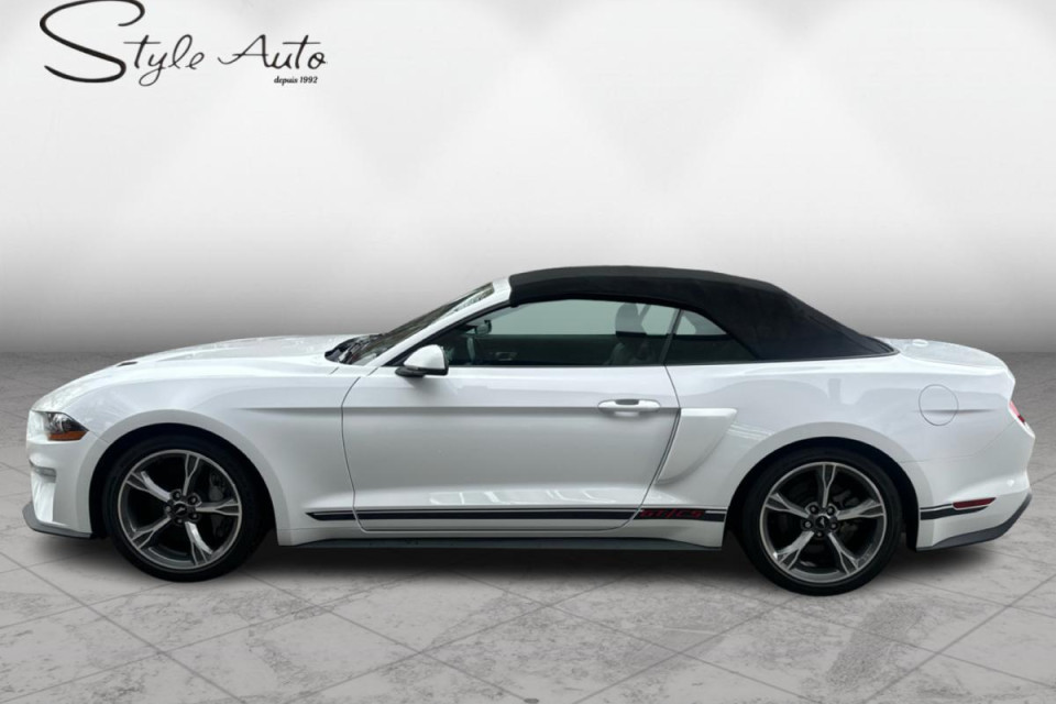2022 Ford Mustang - Image 49
