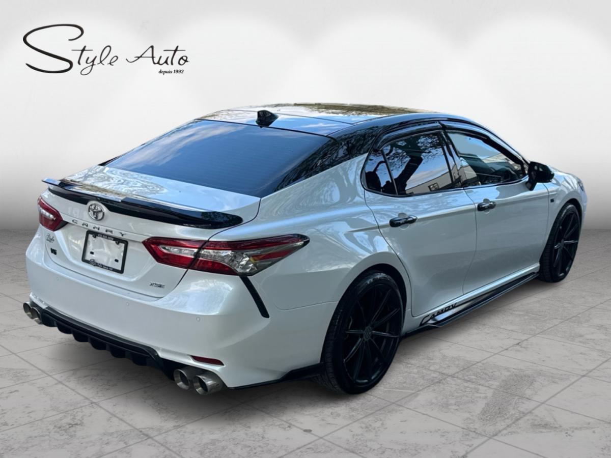 2018 Toyota Camry - Image 43