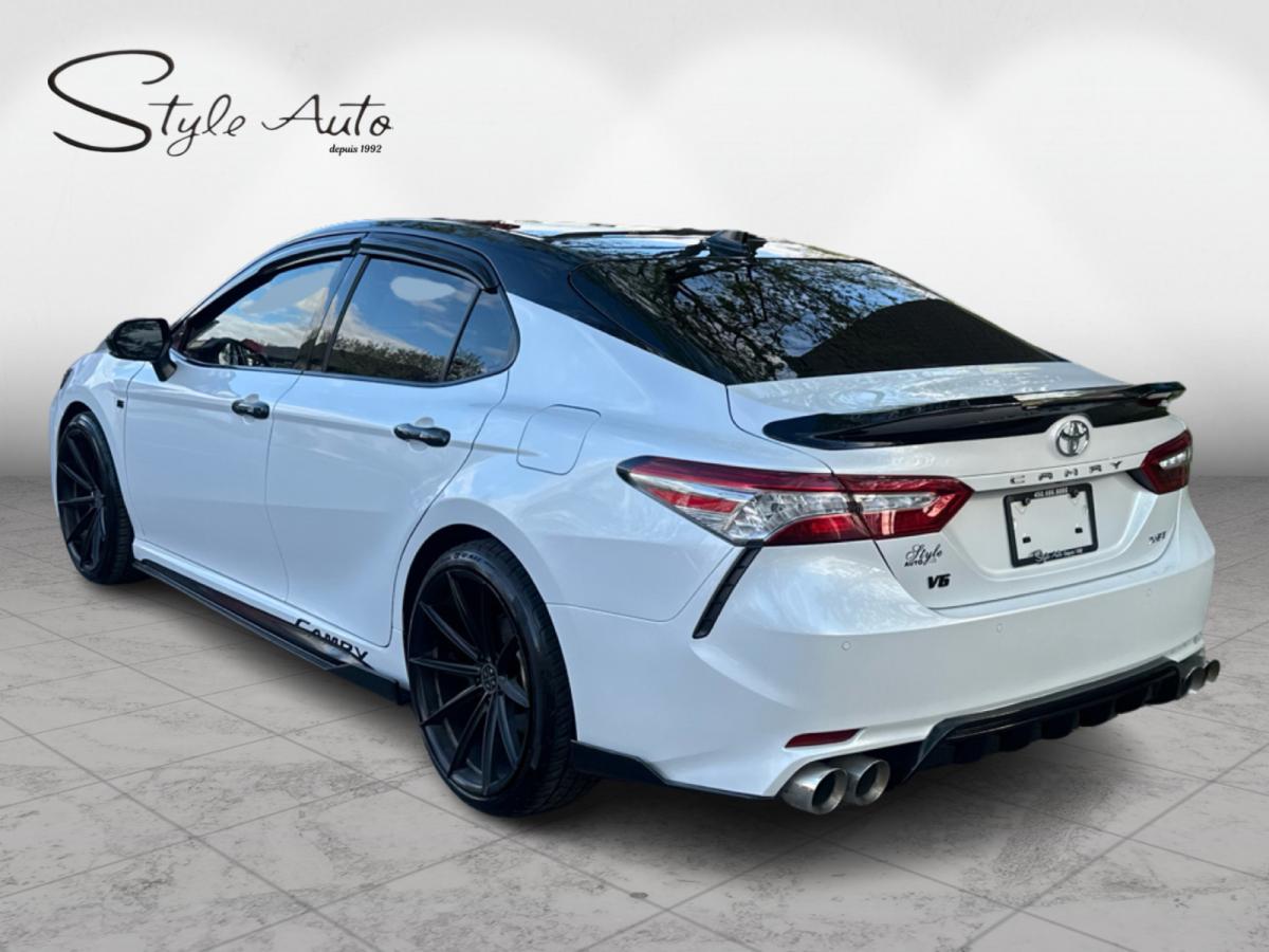 2018 Toyota Camry - Image 46