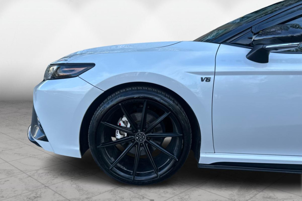 2018 Toyota Camry - Image 49