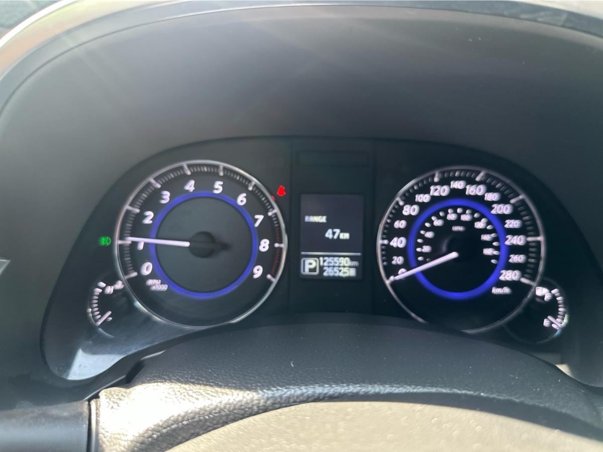 2017 Infiniti QX70 - Image 57