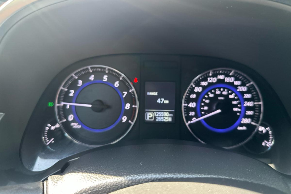 2017 Infiniti QX70 - Image 57