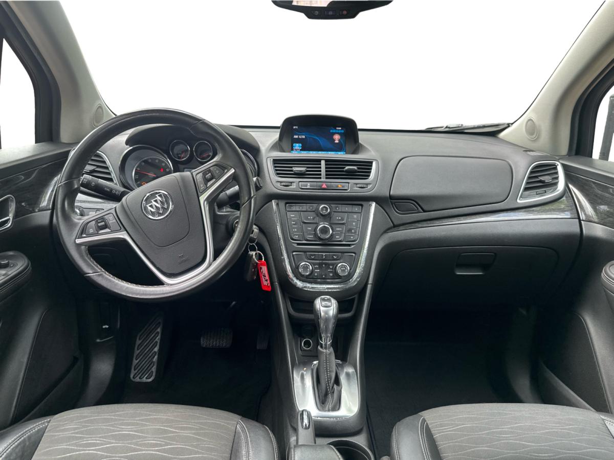 2016 Buick Encore - Image 55