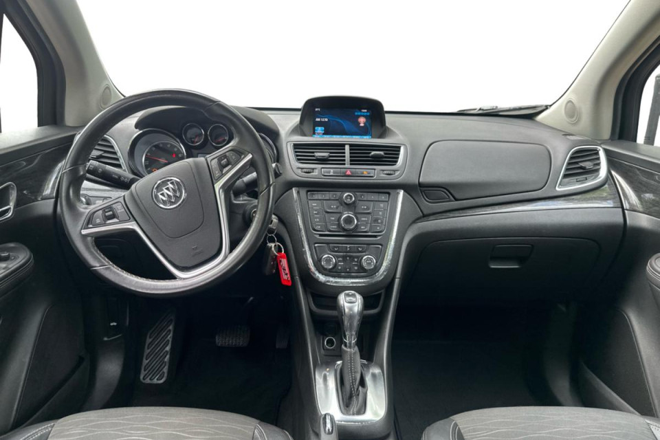 2016 Buick Encore - Image 55