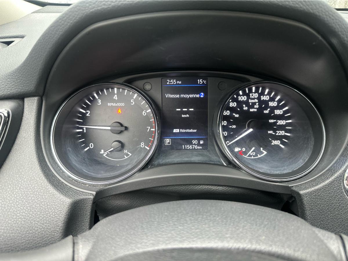 2020 Nissan Rogue - Image 36
