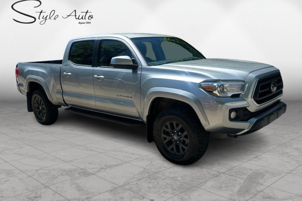 2023 Toyota Tacoma - Image 50