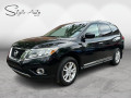 2014 Nissan Pathfinder - Thumbnail 24