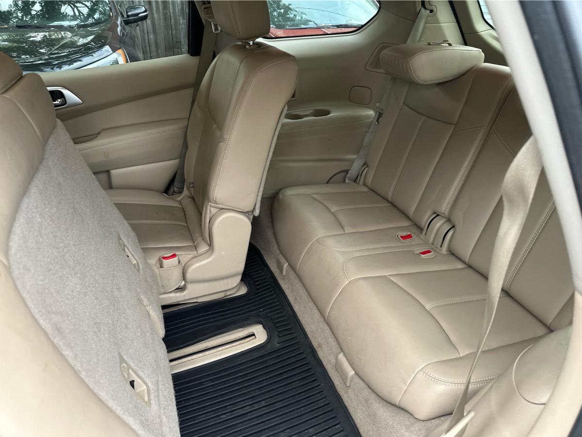 2014 Nissan Pathfinder - Image 34