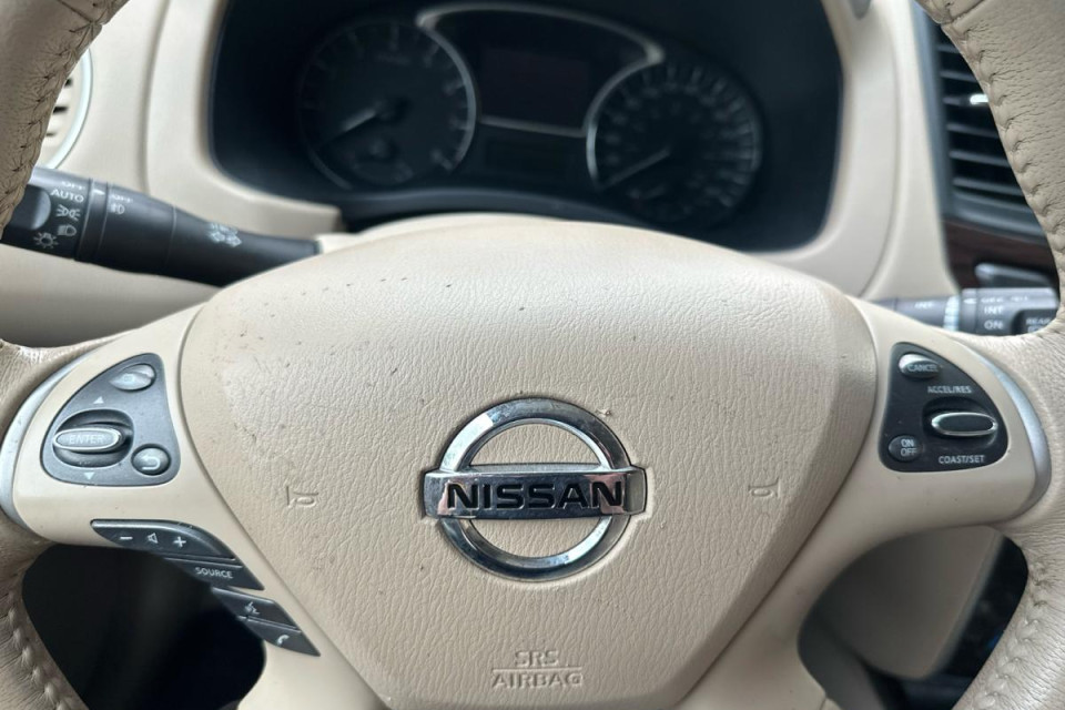 2014 Nissan Pathfinder - Image 37