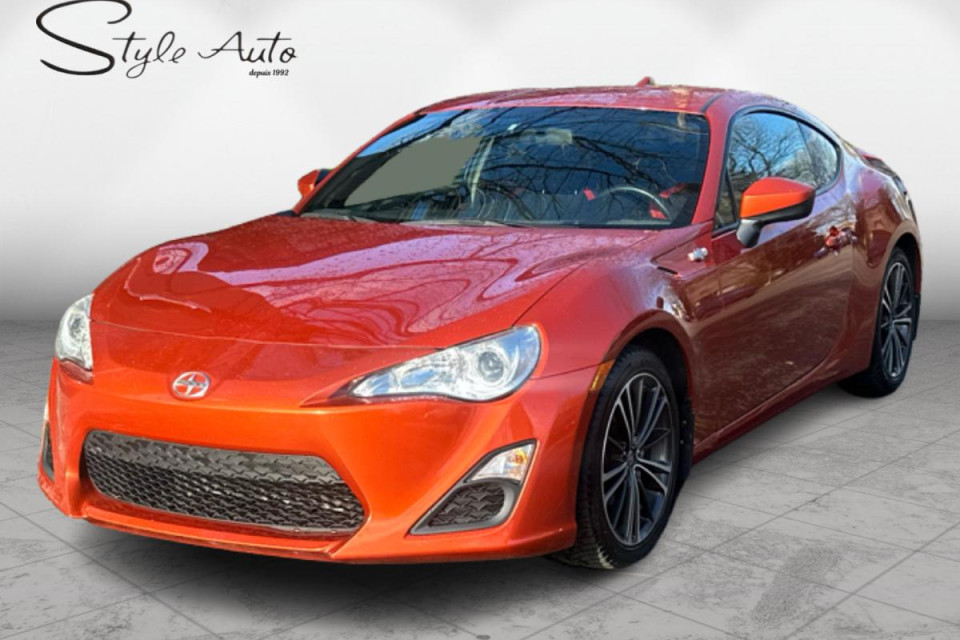 2015 Scion Fr-s - Image 47