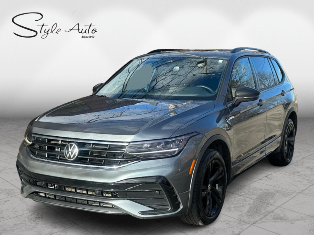 2023 Volkswagen Tiguan - Image 84
