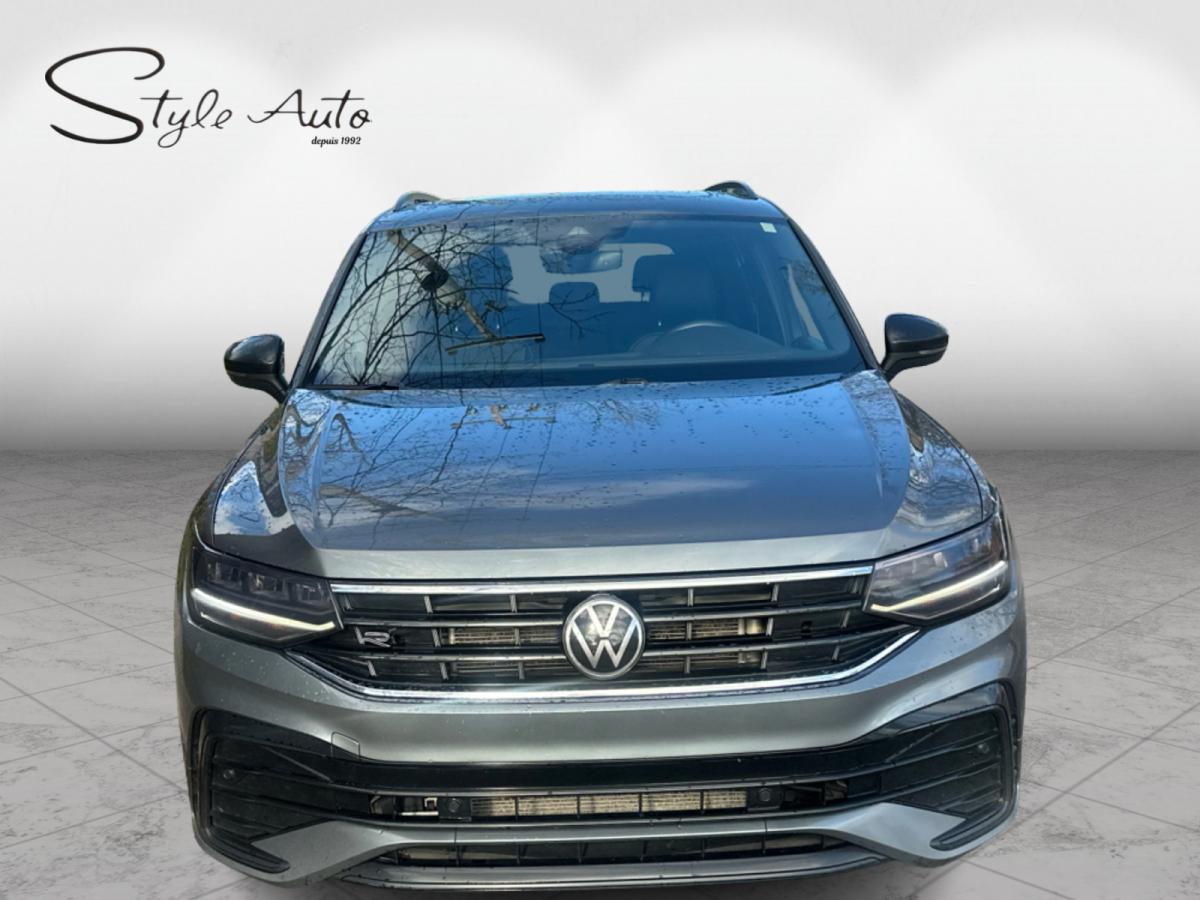 2023 Volkswagen Tiguan - Image 86