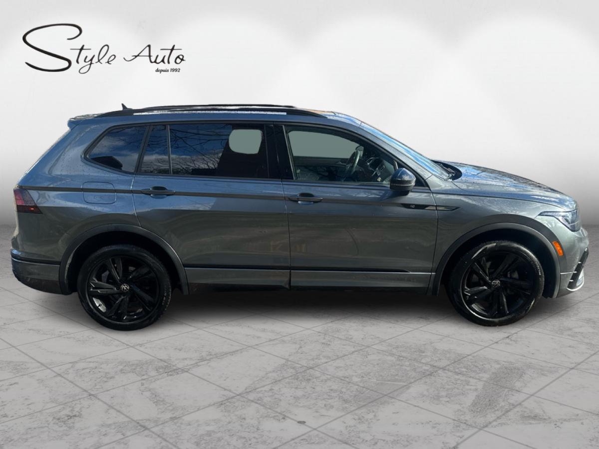 2023 Volkswagen Tiguan - Image 91