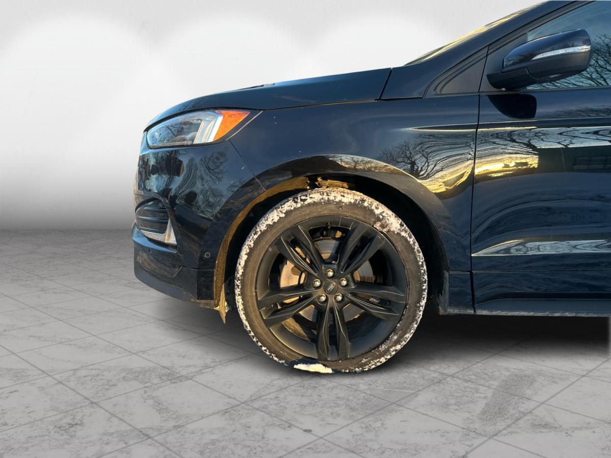 2022 Ford Edge - Image 85