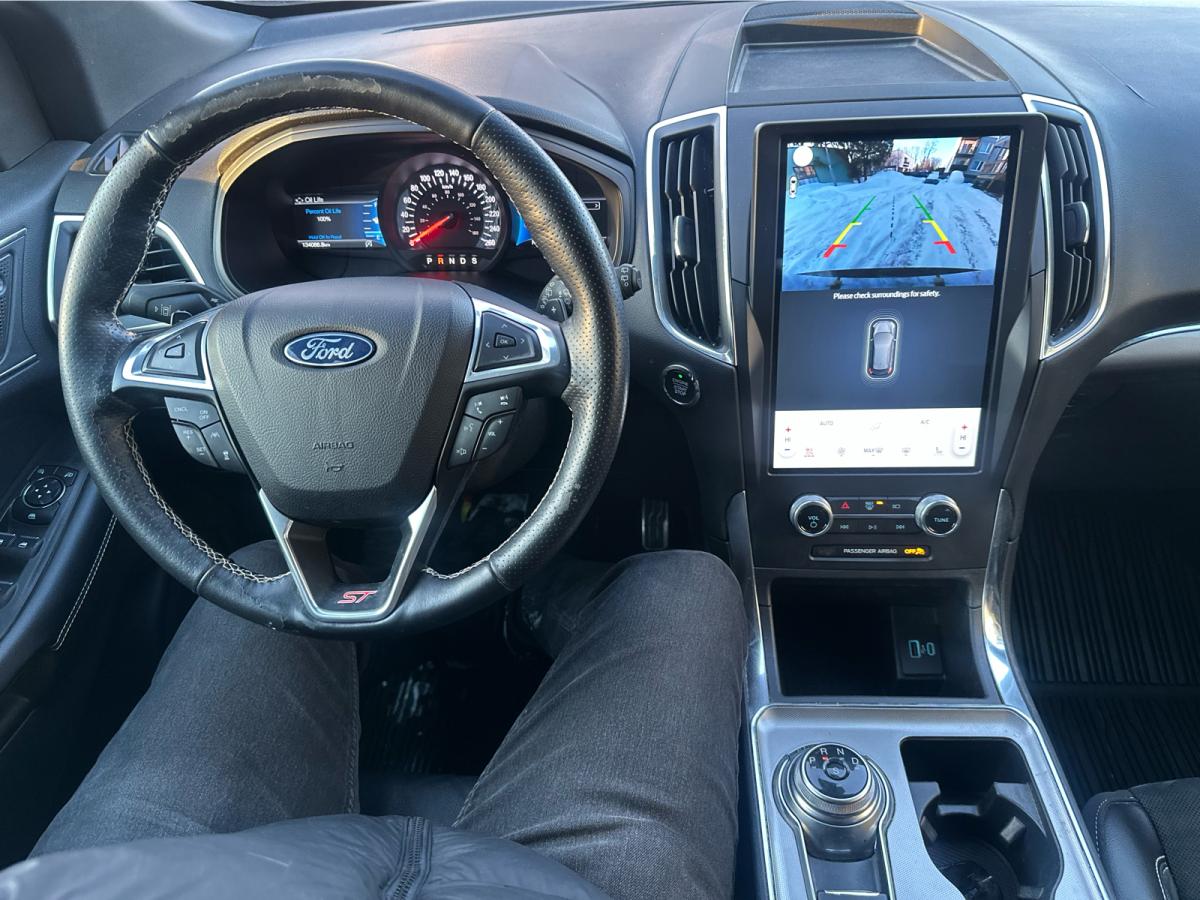 2022 Ford Edge - Image 91