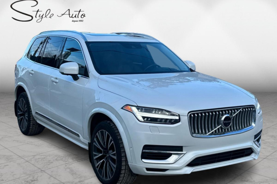 2022 Volvo XC90 - Image 69