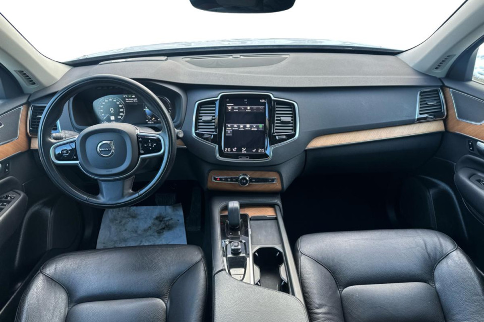 2022 Volvo XC90 - Image 71