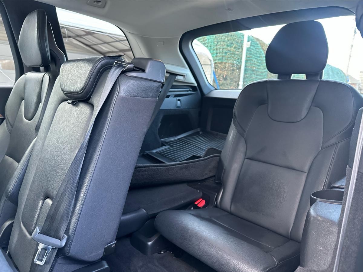 2022 Volvo XC90 - Image 74