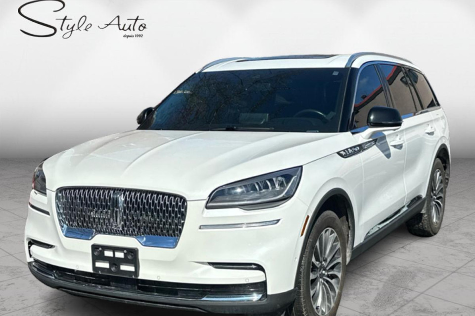 2023 Lincoln Aviator - Image 70