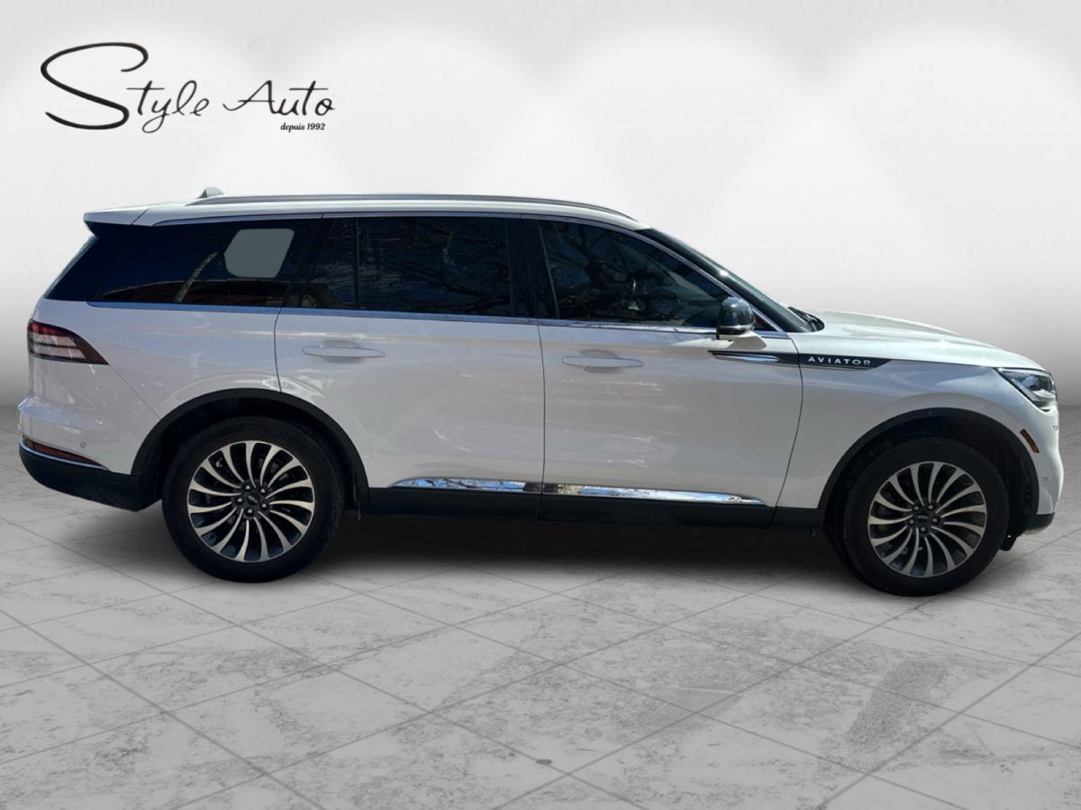 2023 Lincoln Aviator - Image 77