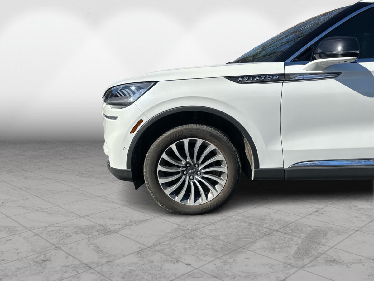 2023 Lincoln Aviator - Image 79