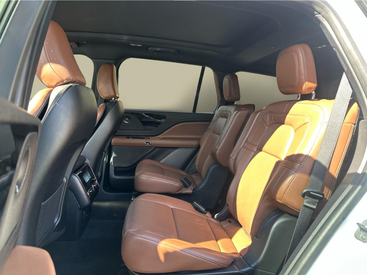 2023 Lincoln Aviator - Image 82