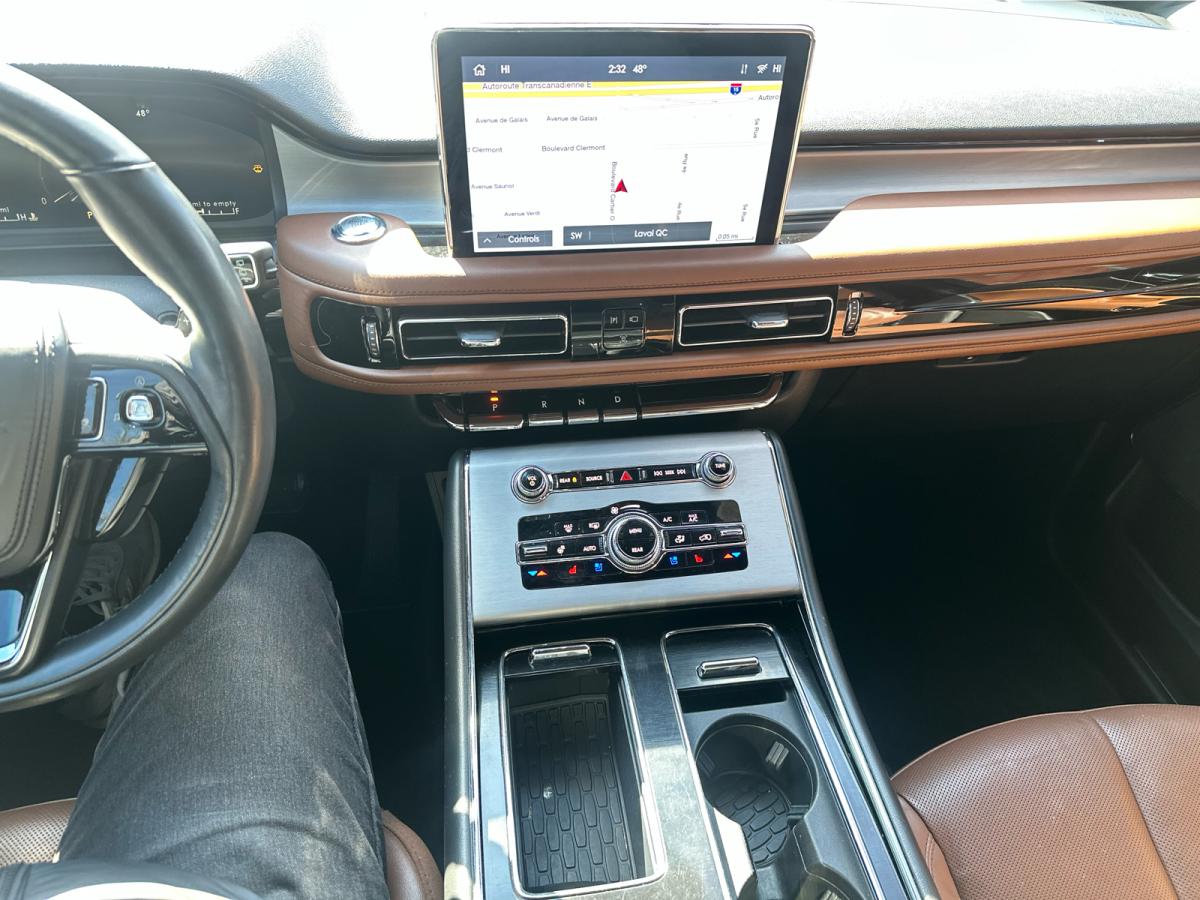 2023 Lincoln Aviator - Image 91