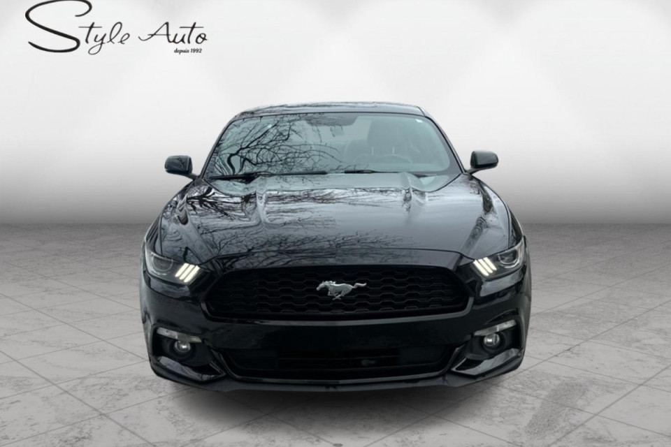 2015 Ford Mustang - Image 60