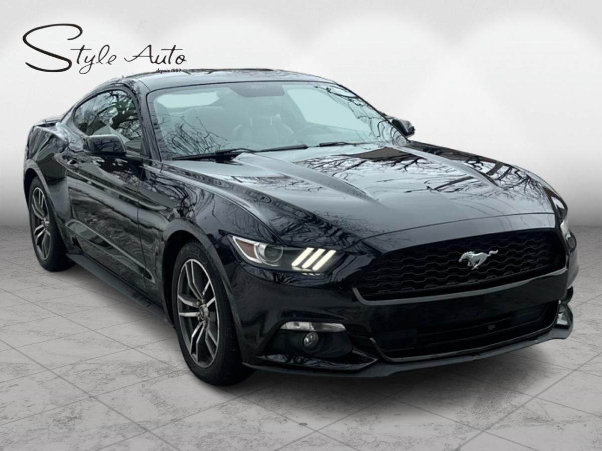 2015 Ford Mustang - Image 61