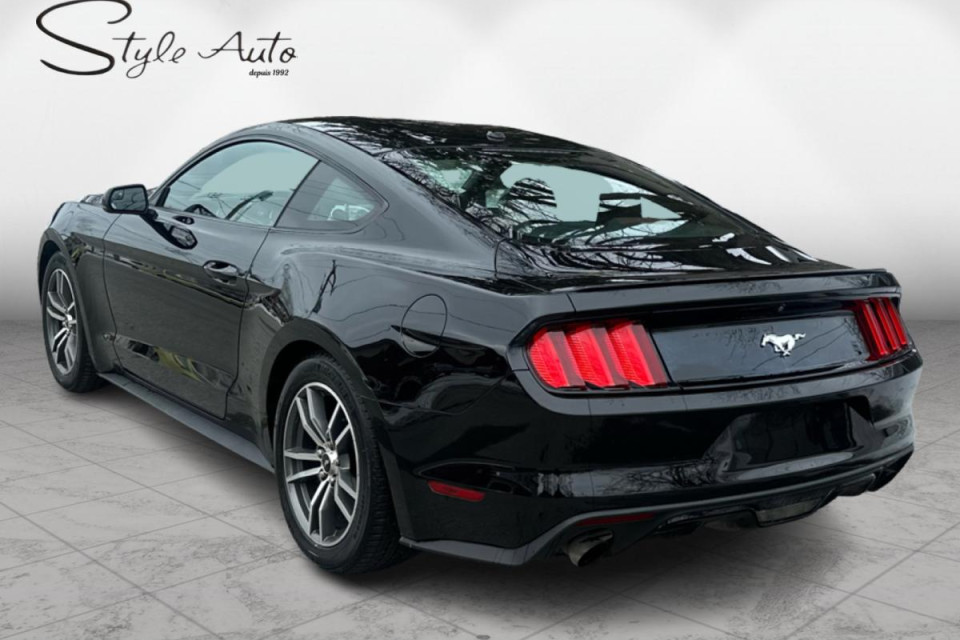 2015 Ford Mustang - Image 63