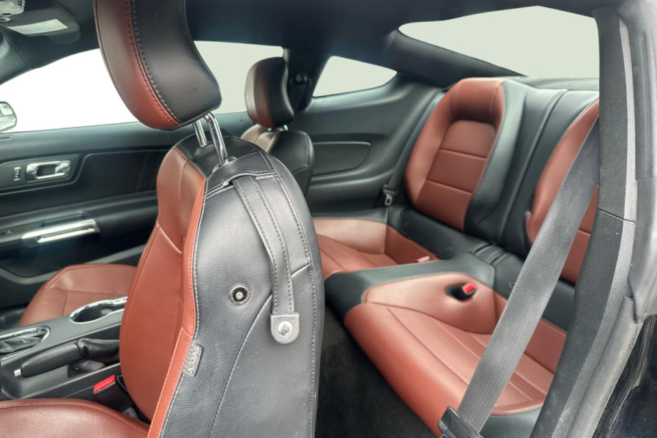 2015 Ford Mustang - Image 72