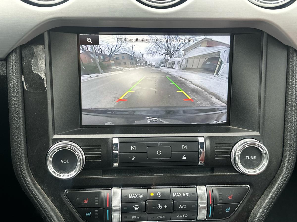 2015 Ford Mustang - Image 74