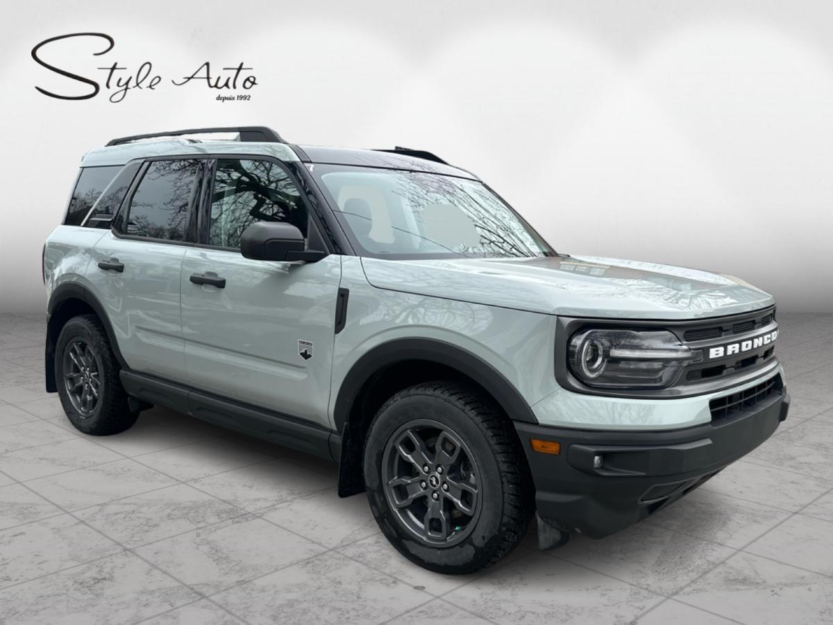2021 Ford Bronco Sport - Image 80