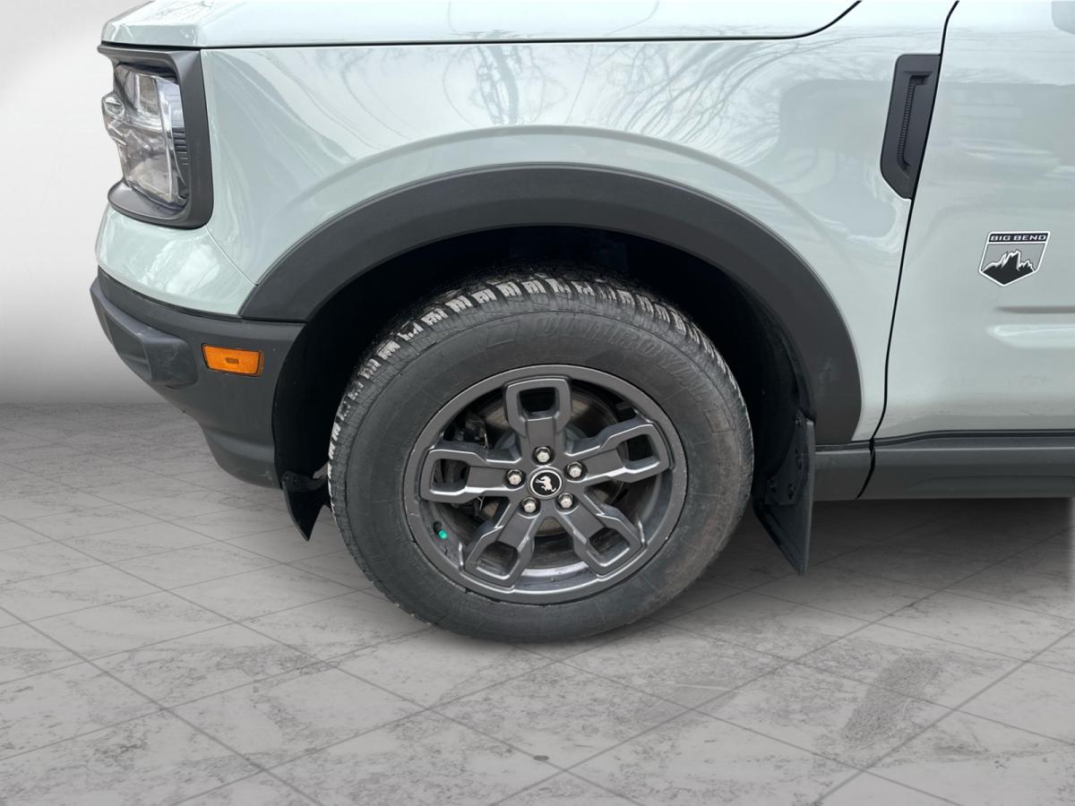 2021 Ford Bronco Sport - Image 86