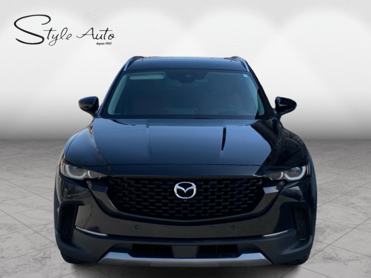 2024 Mazda CX-50 - Image 54