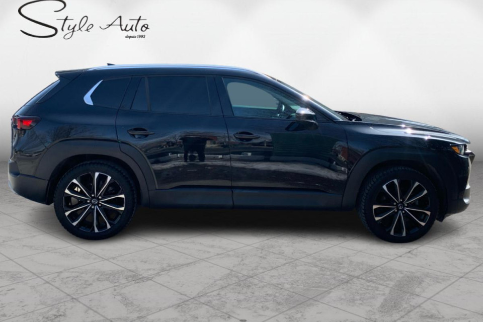 2024 Mazda CX-50 - Image 59