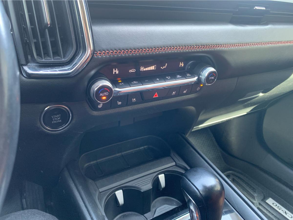 2024 Mazda CX-50 - Image 65